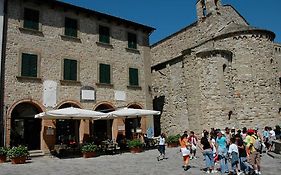 San Leo Albergo Diffuso